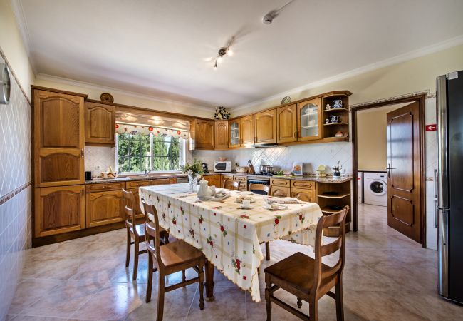 Villa em Galé - Clara Villa em Galé - Clara