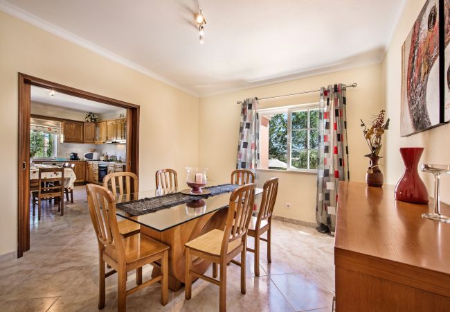 Villa em Galé - Clara Villa em Galé - Clara