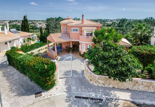 Villa em Galé - Clara Villa em Galé - Clara