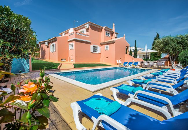 Villa em Galé - Clara Villa em Galé - Clara