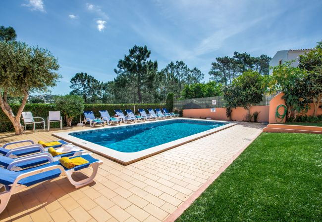 Villa em Galé - Clara Villa em Galé - Clara