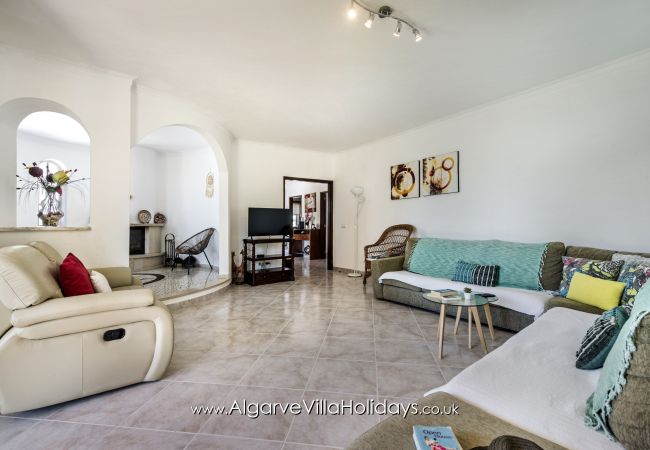 Villa em Galé - Clara Villa em Galé - Clara