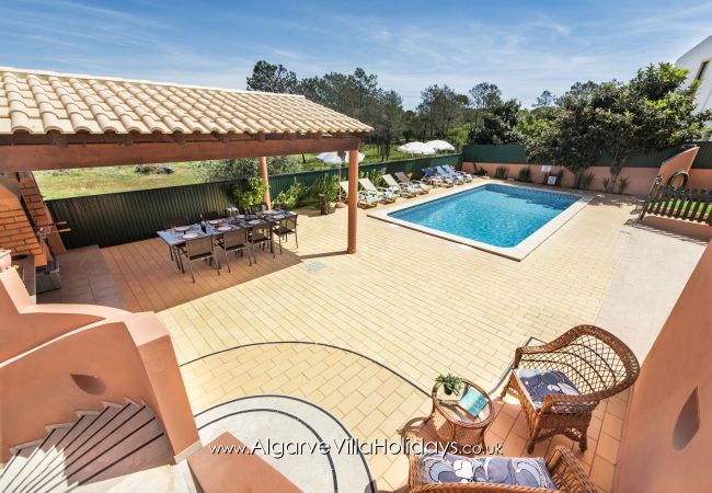 Villa em Galé - Clara Villa em Galé - Clara