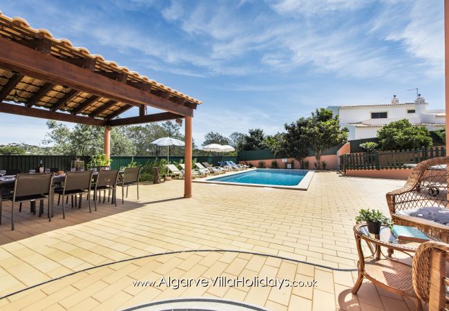 Villa em Galé - Clara Villa em Galé - Clara