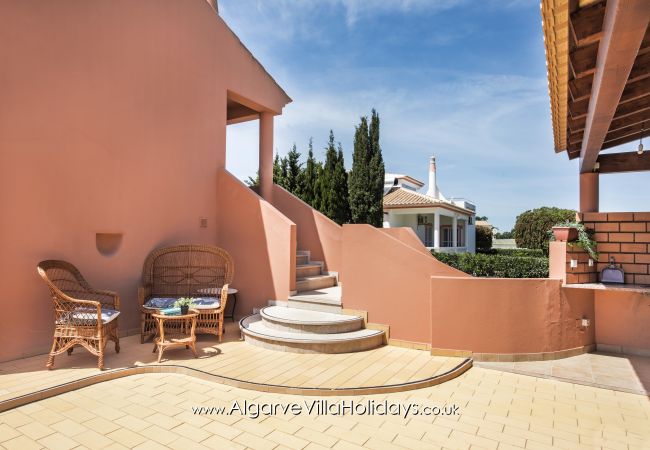 Villa em Galé - Clara Villa em Galé - Clara