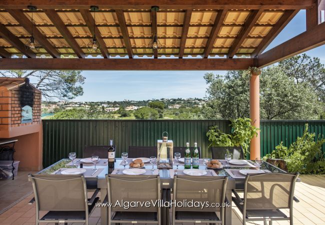 Villa em Galé - Clara Villa em Galé - Clara