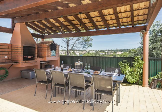 Villa em Galé - Clara Villa em Galé - Clara