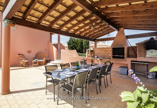 Villa em Galé - Clara Villa em Galé - Clara