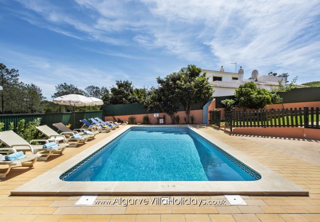 Villa em Galé - Clara Villa em Galé - Clara