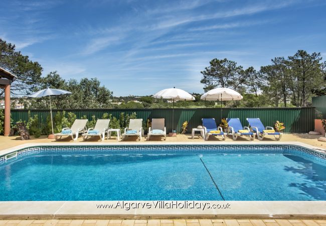 Villa em Galé - Clara Villa em Galé - Clara