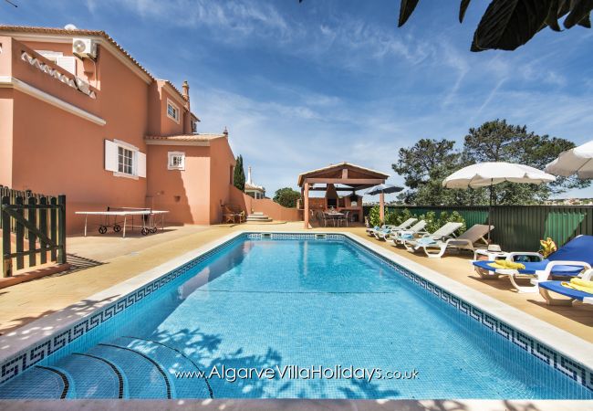 Villa em Galé - Clara Villa em Galé - Clara