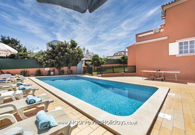 Villa em Galé - Clara Villa em Galé - Clara