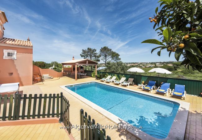 Villa em Galé - Clara Villa em Galé - Clara