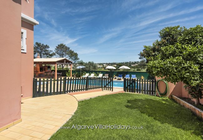 Villa em Galé - Clara Villa em Galé - Clara