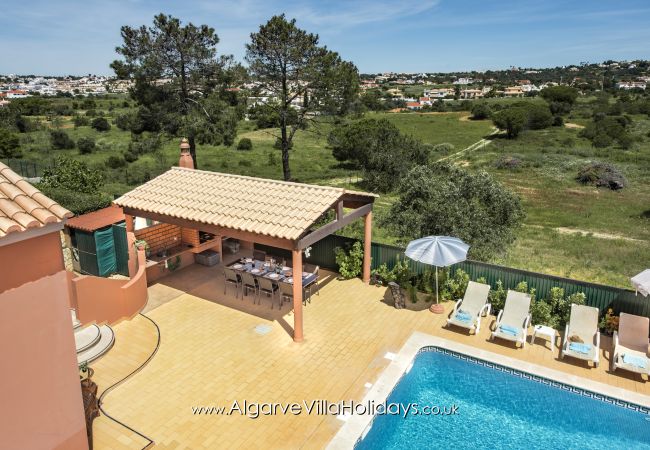 Villa em Galé - Clara Villa em Galé - Clara