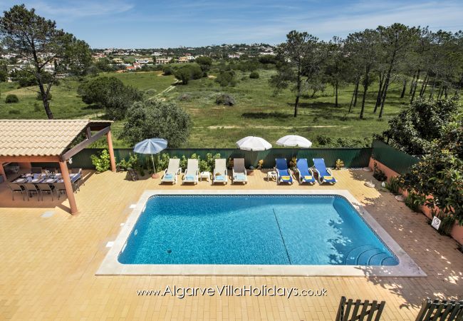 Villa em Galé - Clara Villa em Galé - Clara