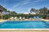 Villa em Galé - Clara