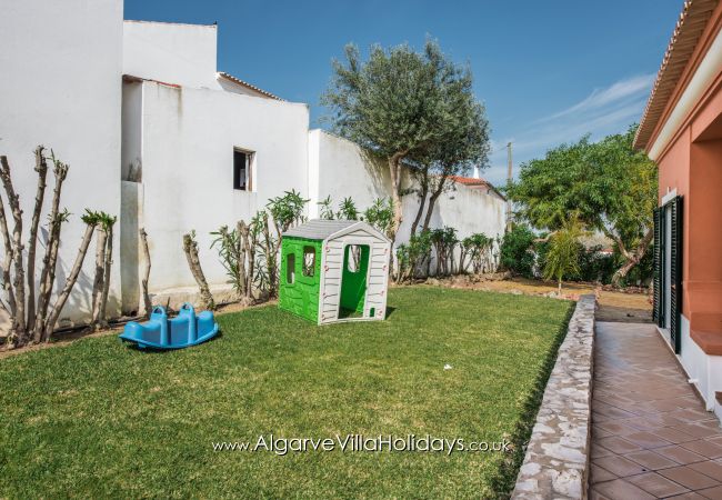 Villa em Galé - Luís Villa em Galé - Luís