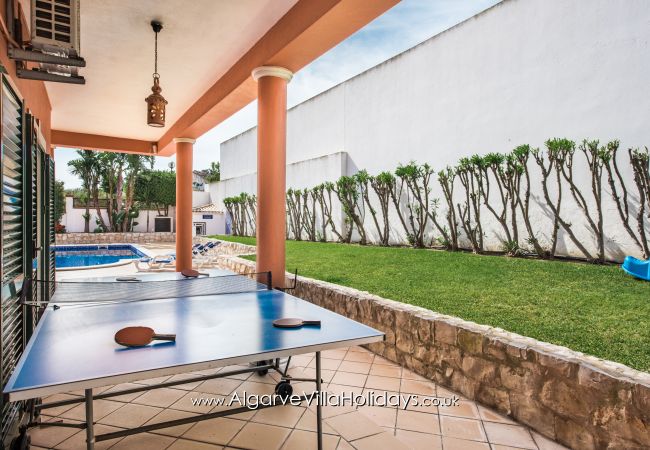 Villa em Galé - Luís Villa em Galé - Luís