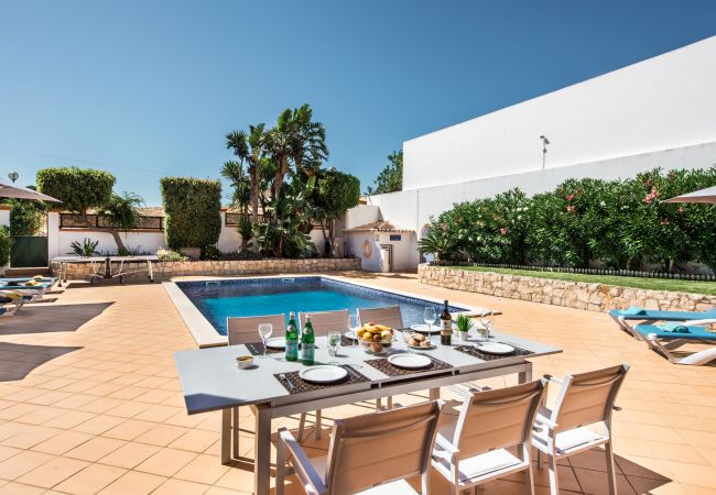 Villa em Galé - Luís Villa em Galé - Luís