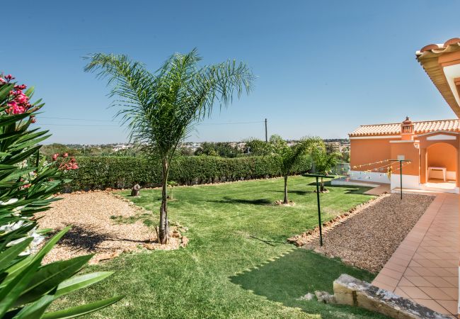 Villa em Galé - Luís Villa em Galé - Luís