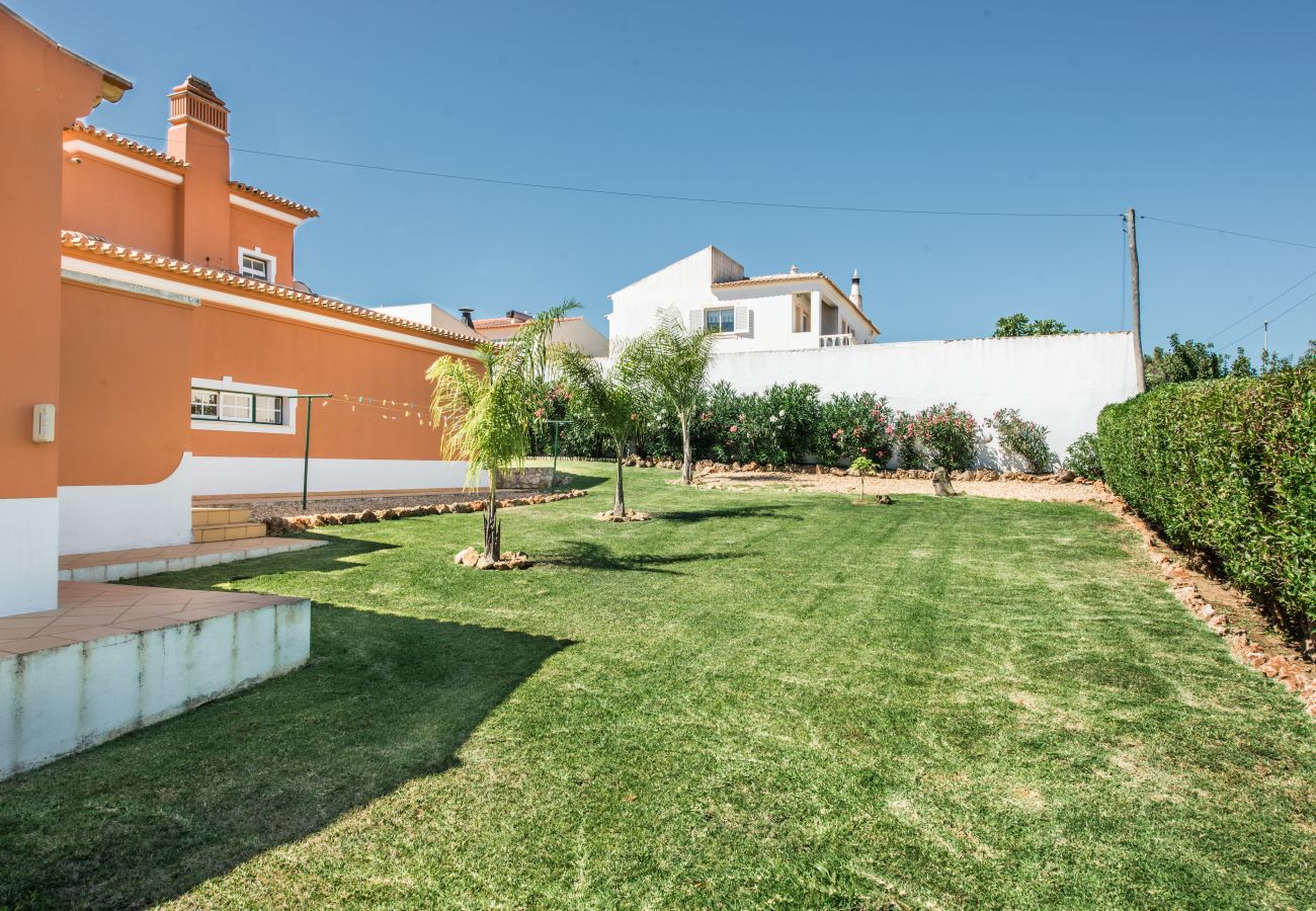 Villa em Galé - Luís