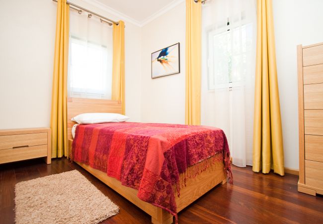 Villa em Sesmarias - Harmonia Villa em Sesmarias - Harmonia