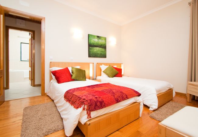 Villa em Sesmarias - Harmonia Villa em Sesmarias - Harmonia