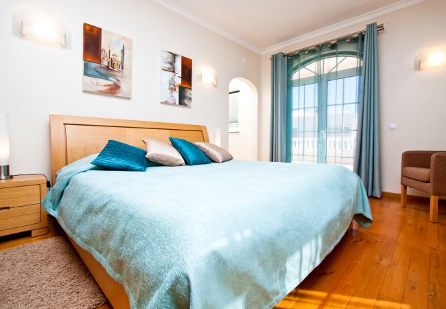 Villa em Sesmarias - Harmonia Villa em Sesmarias - Harmonia