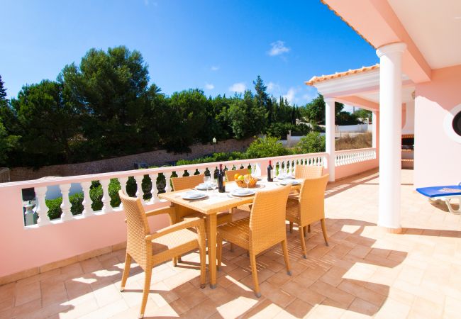 Villa em Sesmarias - Harmonia Villa em Sesmarias - Harmonia