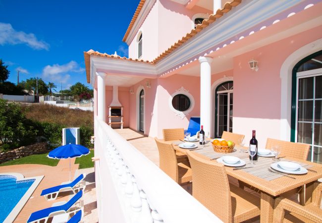 Villa em Sesmarias - Harmonia Villa em Sesmarias - Harmonia