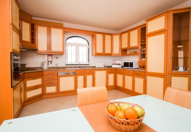 Villa em Sesmarias - Harmonia Villa em Sesmarias - Harmonia