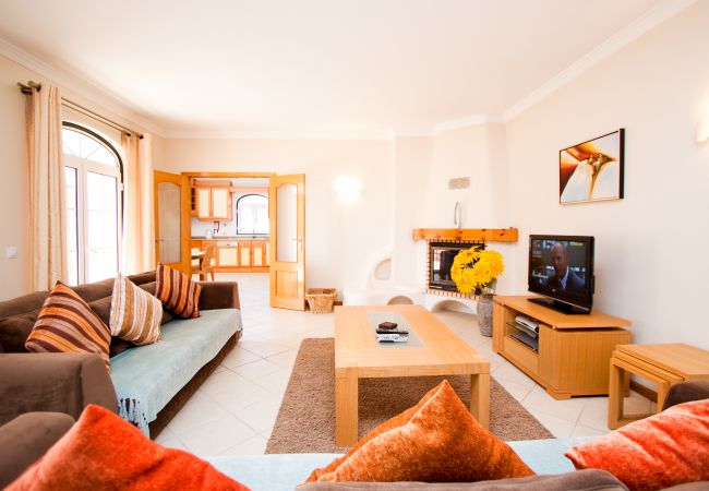 Villa em Sesmarias - Harmonia Villa em Sesmarias - Harmonia