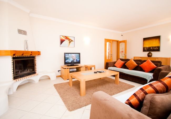 Villa em Sesmarias - Harmonia Villa em Sesmarias - Harmonia