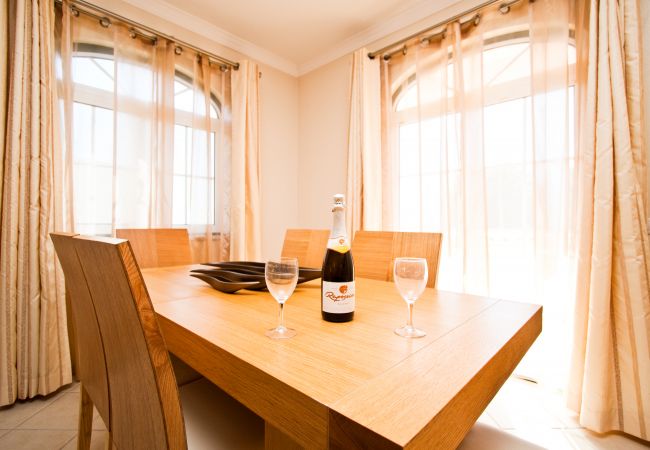 Villa em Sesmarias - Harmonia Villa em Sesmarias - Harmonia