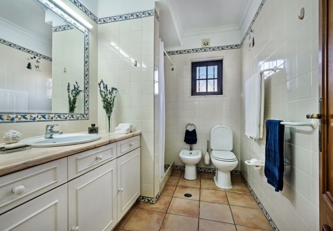 Villa em Albufeira - Ramos Villa em Albufeira - Ramos