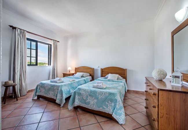 Villa em Albufeira - Ramos Villa em Albufeira - Ramos