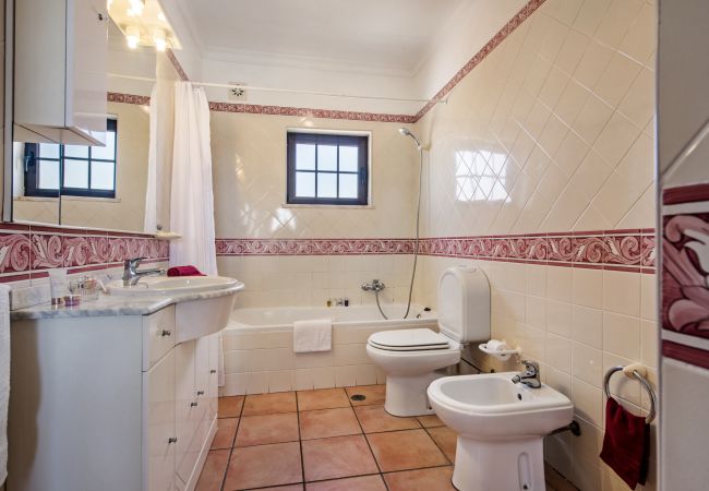 Villa em Albufeira - Ramos Villa em Albufeira - Ramos