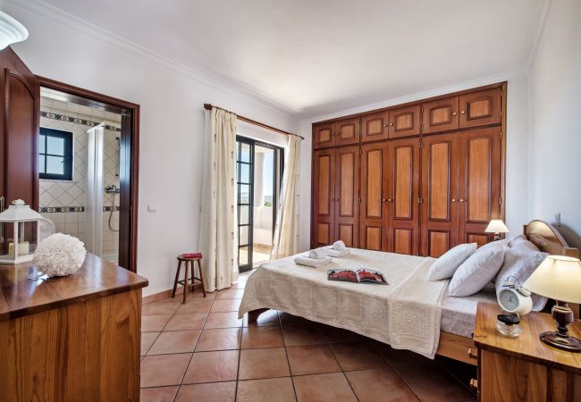 Villa em Albufeira - Ramos Villa em Albufeira - Ramos