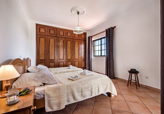 Villa em Albufeira - Ramos Villa em Albufeira - Ramos