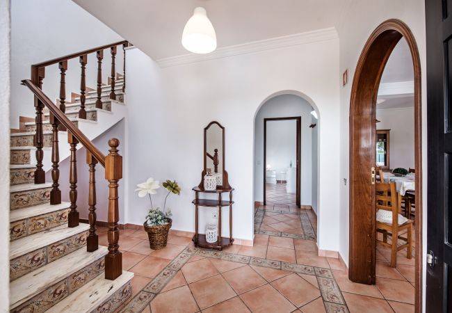 Villa em Albufeira - Ramos Villa em Albufeira - Ramos