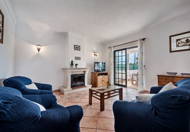 Villa em Albufeira - Ramos Villa em Albufeira - Ramos