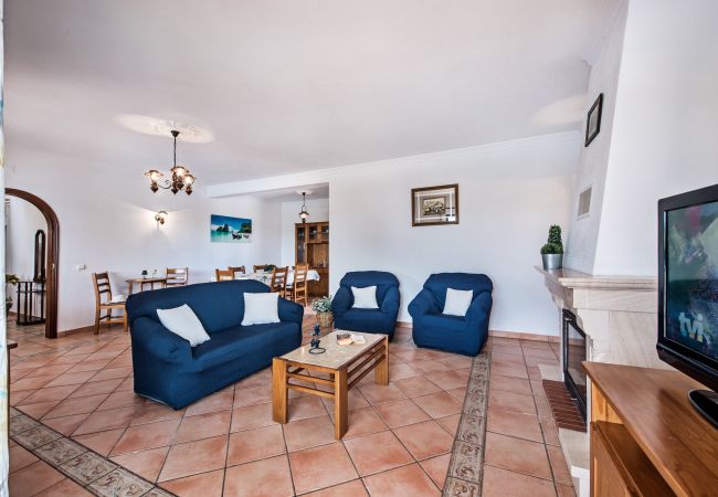 Villa em Albufeira - Ramos Villa em Albufeira - Ramos