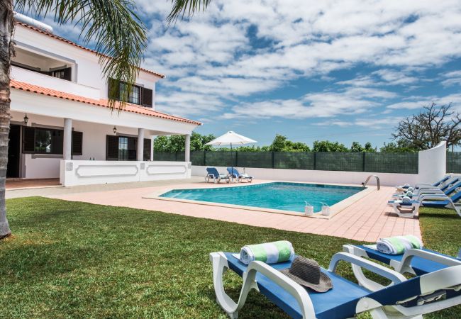 Villa em Albufeira - Ramos Villa em Albufeira - Ramos