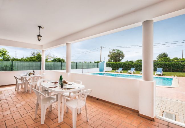 Villa em Albufeira - Ramos Villa em Albufeira - Ramos