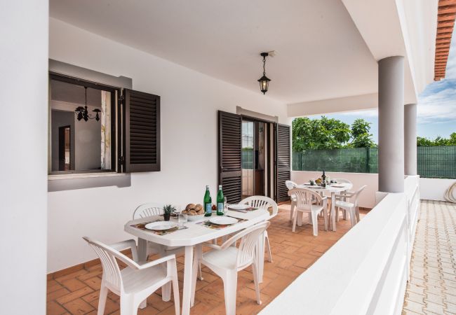 Villa em Albufeira - Ramos Villa em Albufeira - Ramos