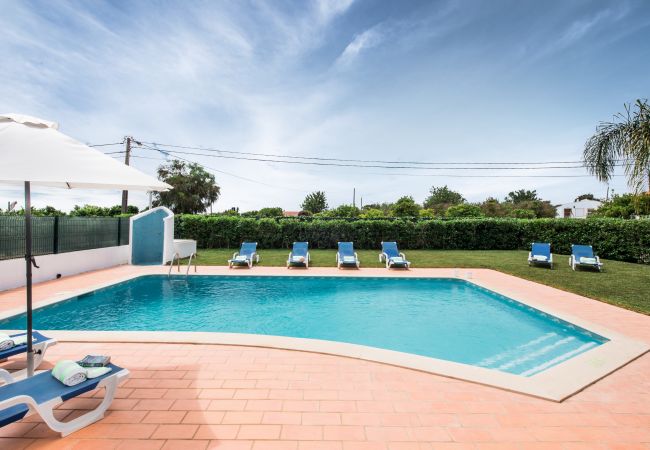 Villa em Albufeira - Ramos Villa em Albufeira - Ramos