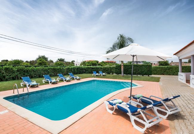 Villa em Albufeira - Ramos Villa em Albufeira - Ramos