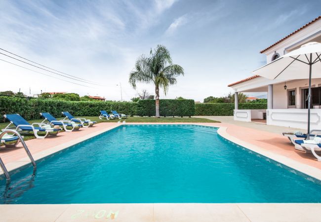Villa em Albufeira - Ramos Villa em Albufeira - Ramos