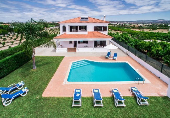 Villa em Albufeira - Ramos Villa em Albufeira - Ramos